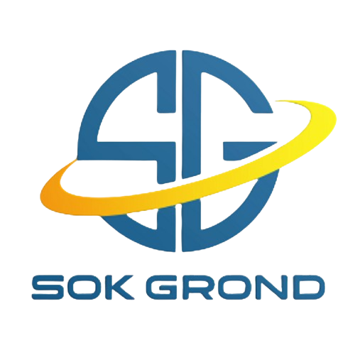 Sokgrond Logistics